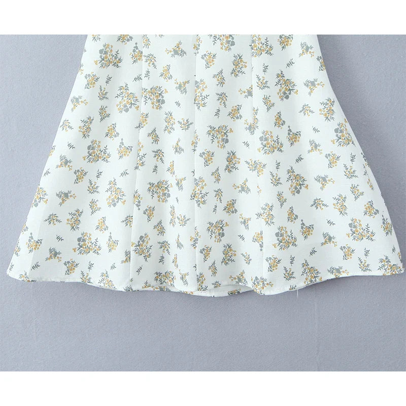 Polly Dress