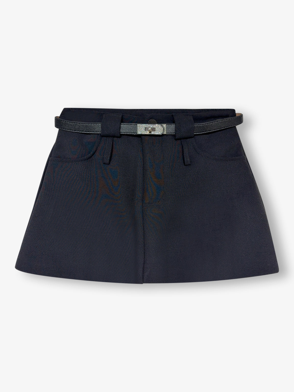 Downtown skirt