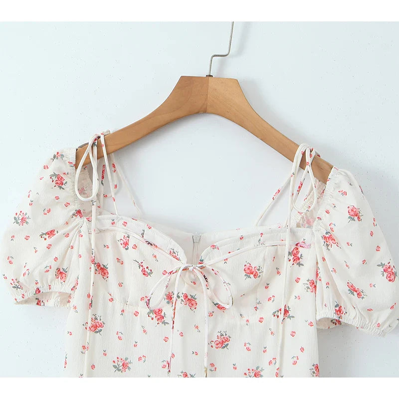 Ermira Dress