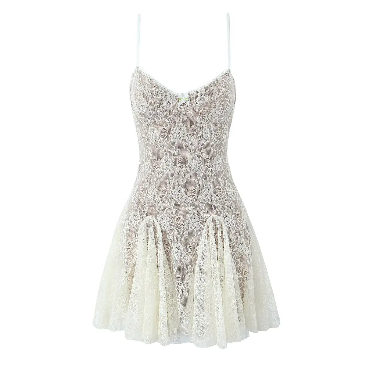 L'amour Dress