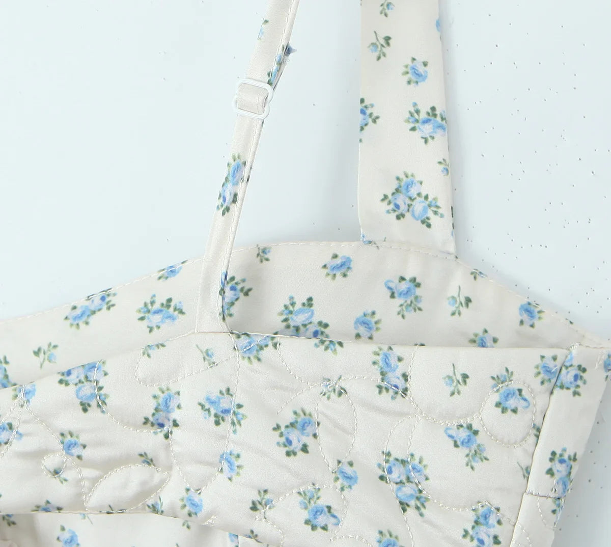 Les Voyages Dress