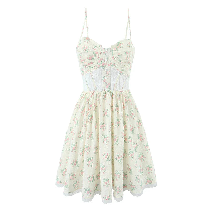 Better Days Dress