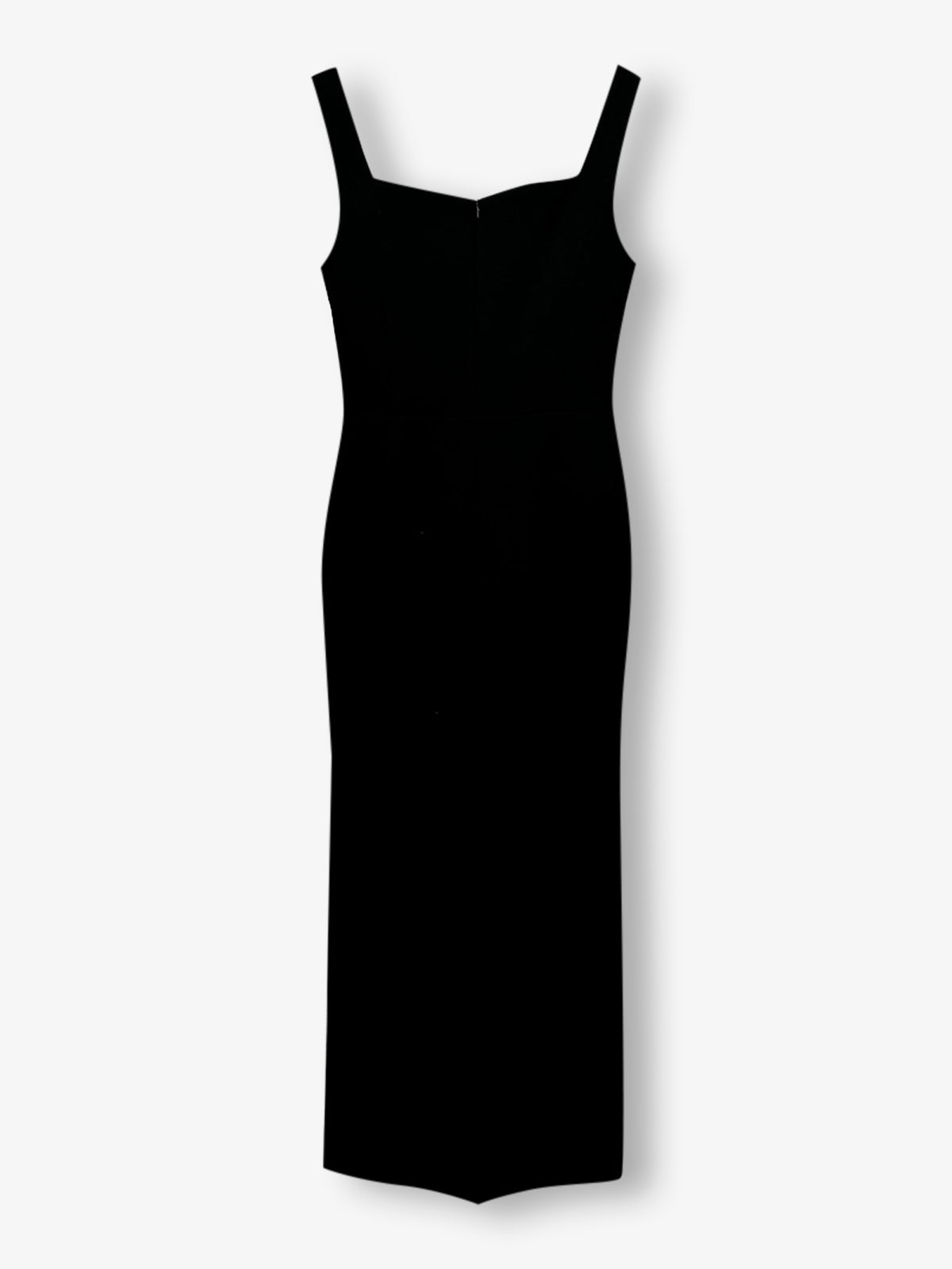 Zermatt maxi dress
