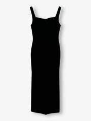 Zermatt maxi dress