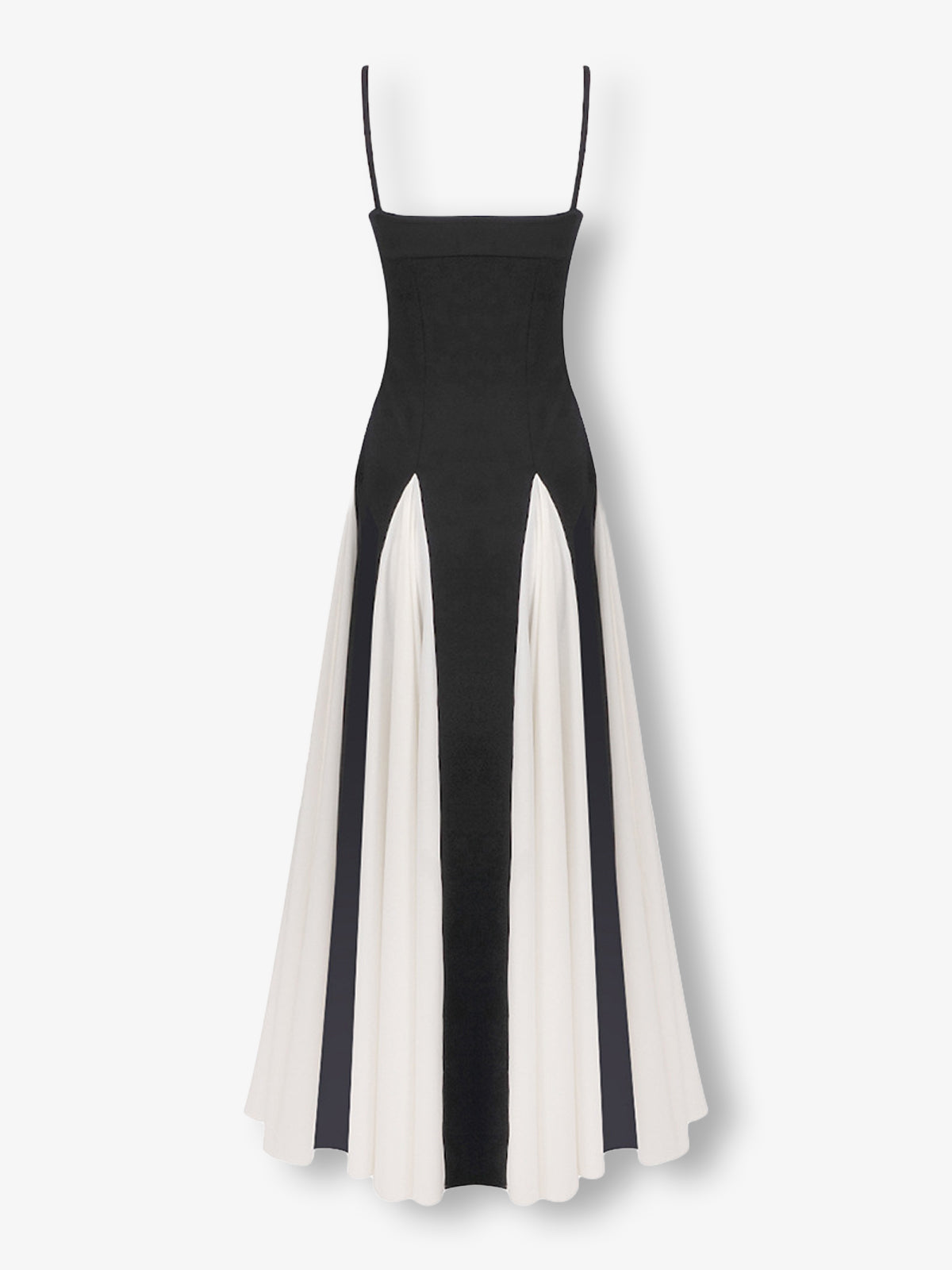 Southhampton maxi dress