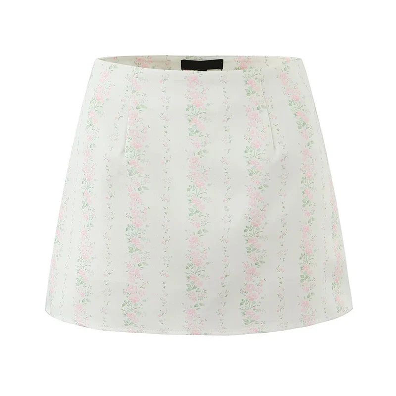 Renata Skirt