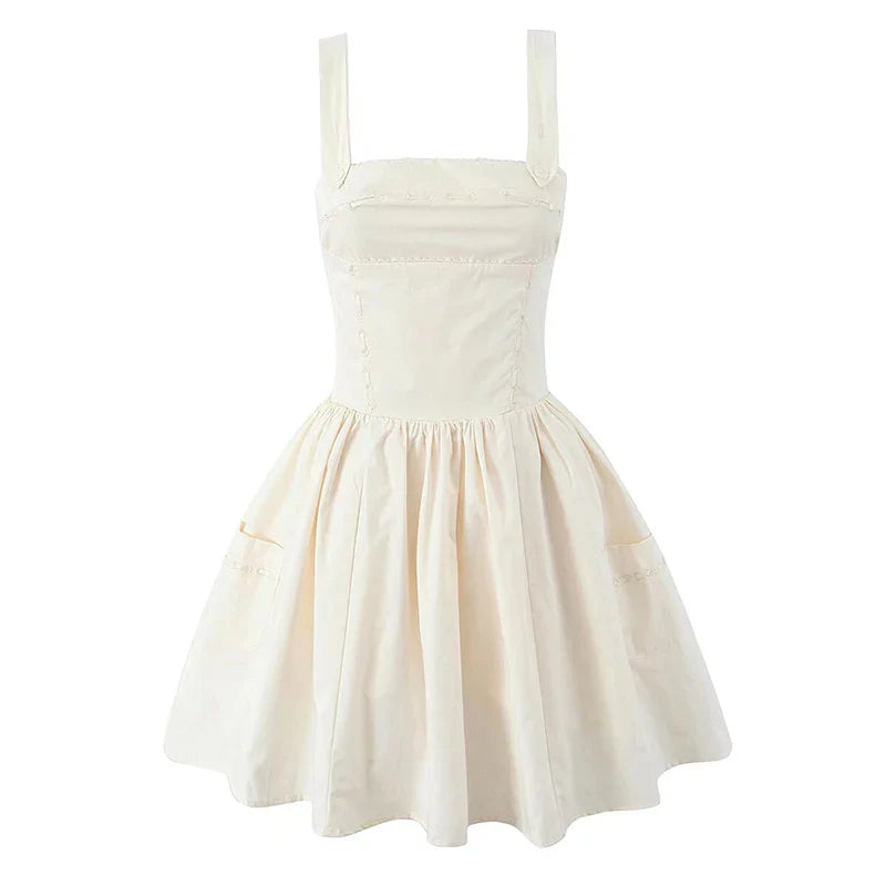For The Plot Dress