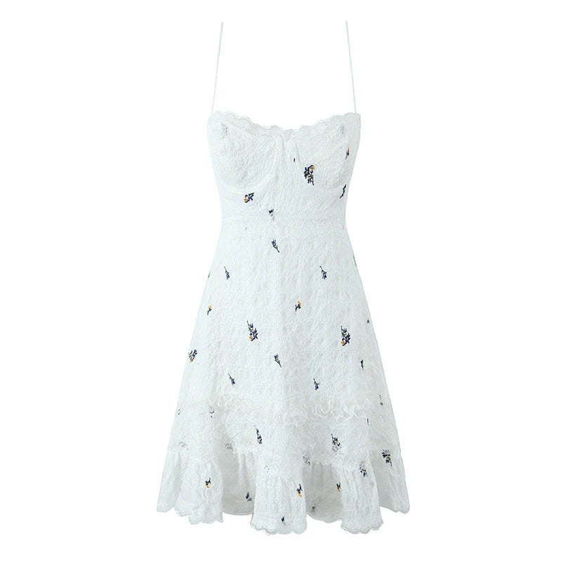 Annette Dress