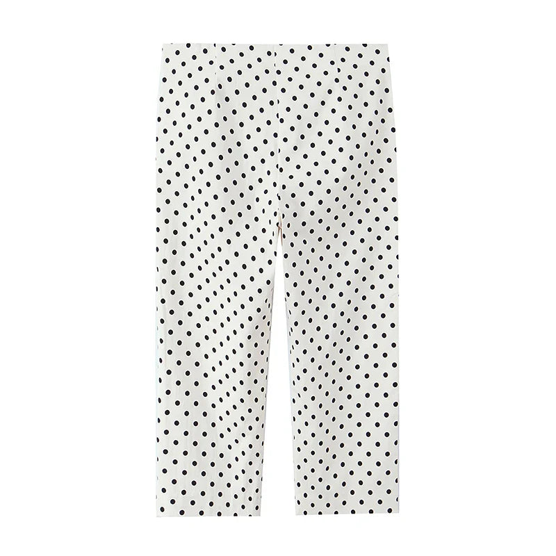 Darling  Capri Pants