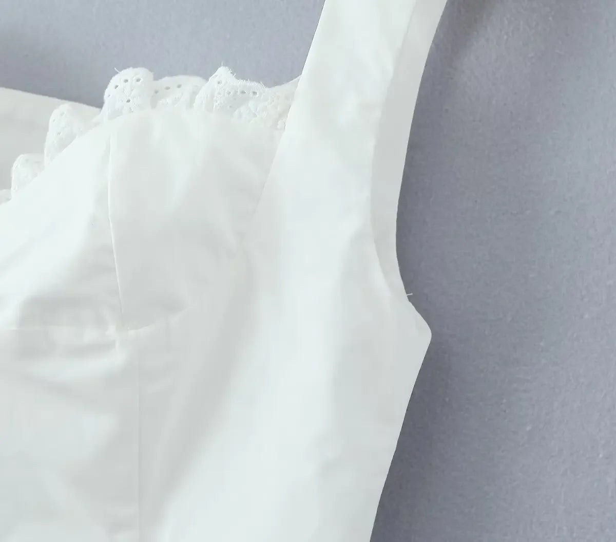 Sweet Pea Top