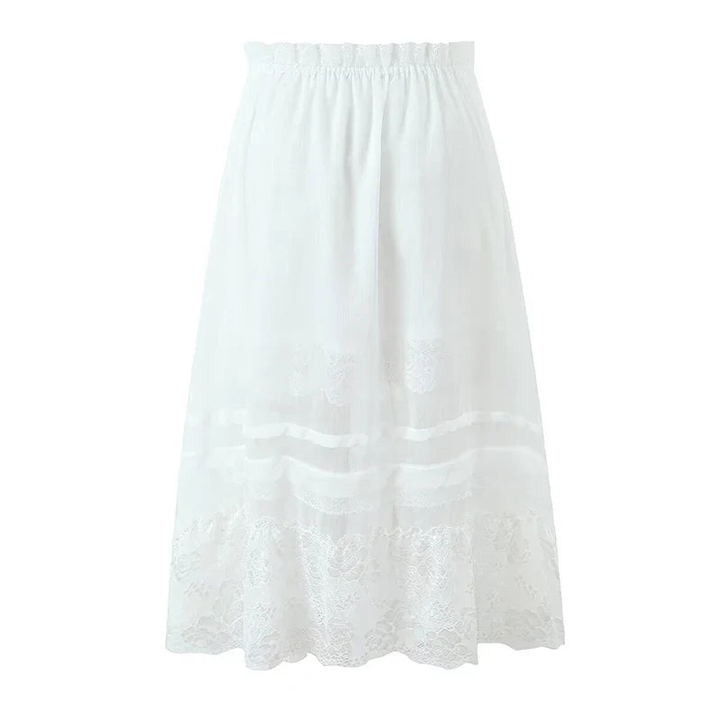 Nerisa Skirt