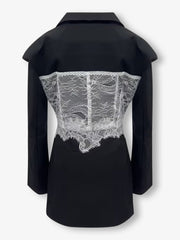 Cap ferat blazer