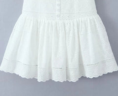 Isabella Dress