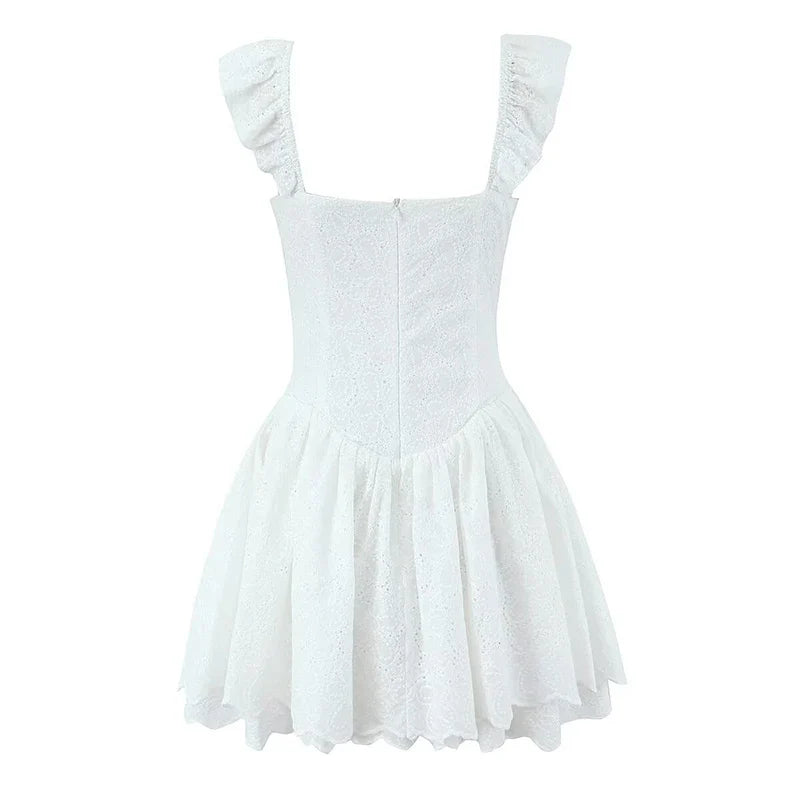 Love Theory Dress