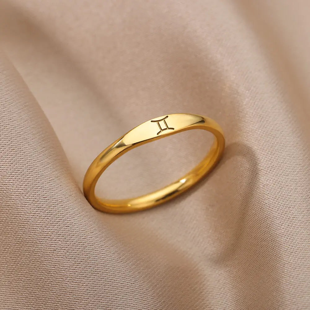Rising Ring