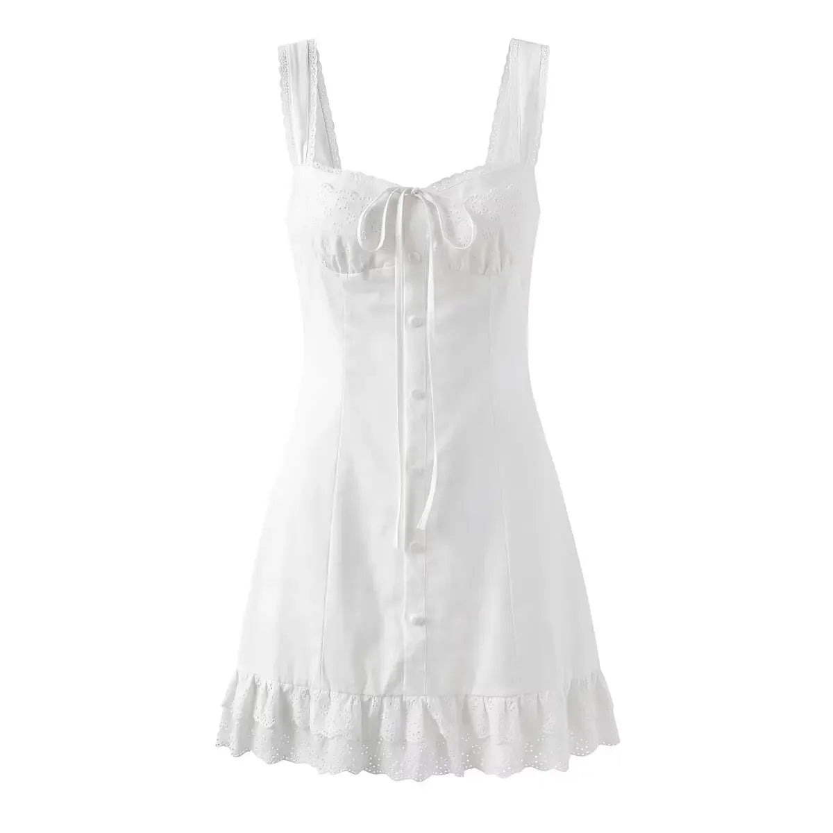 Lucky Me Dress