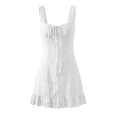 Lucky Me Dress