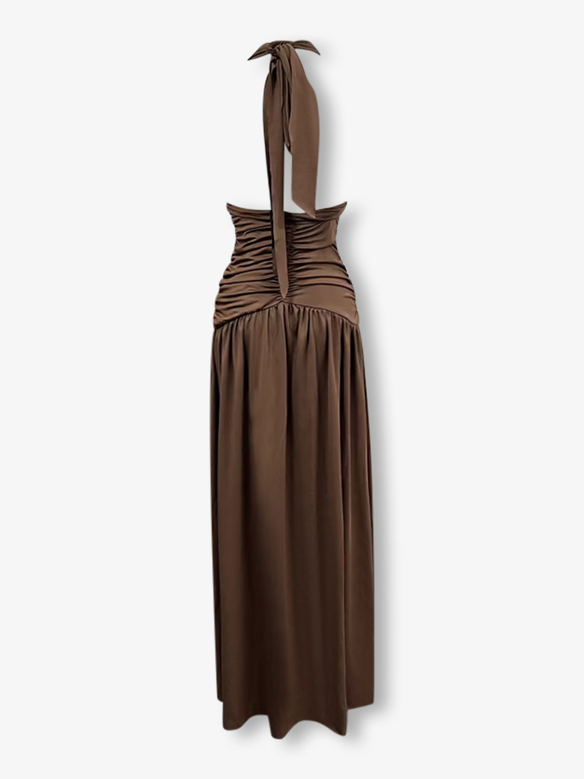 Amalfi maxi dress