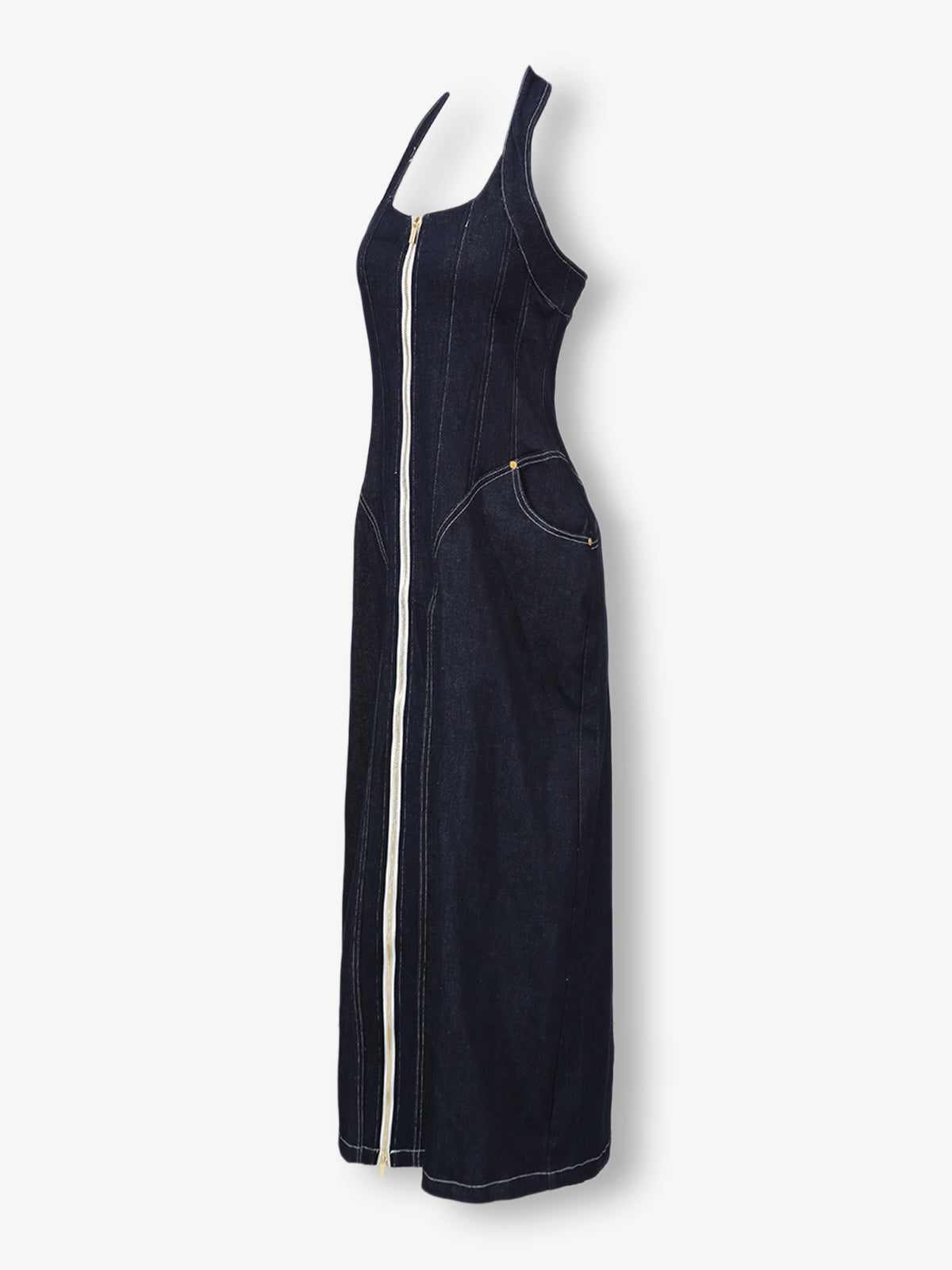 Soho maxi dress