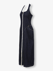Soho maxi dress