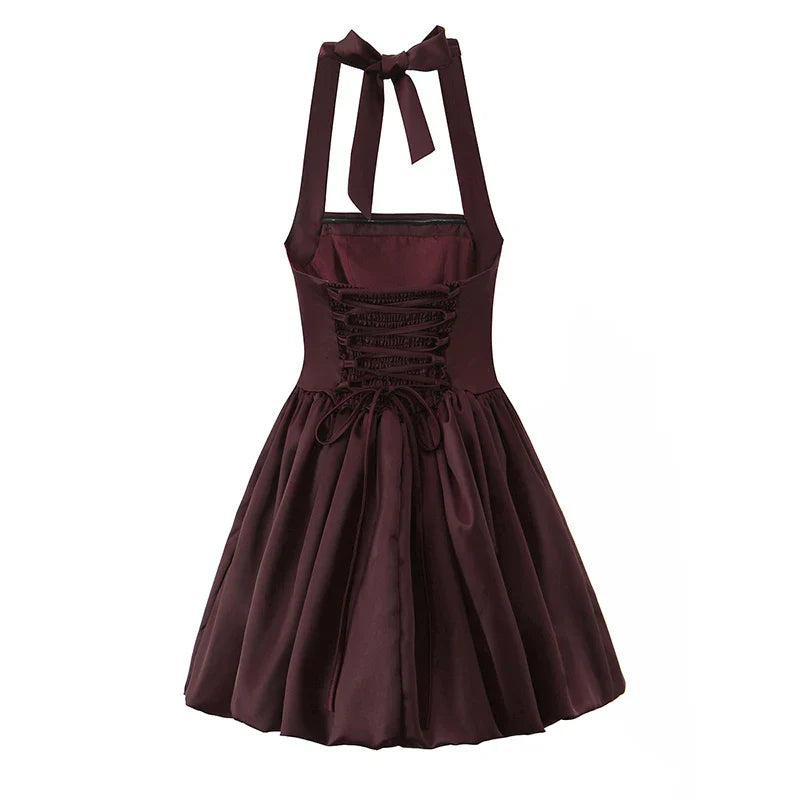 Mania Dress