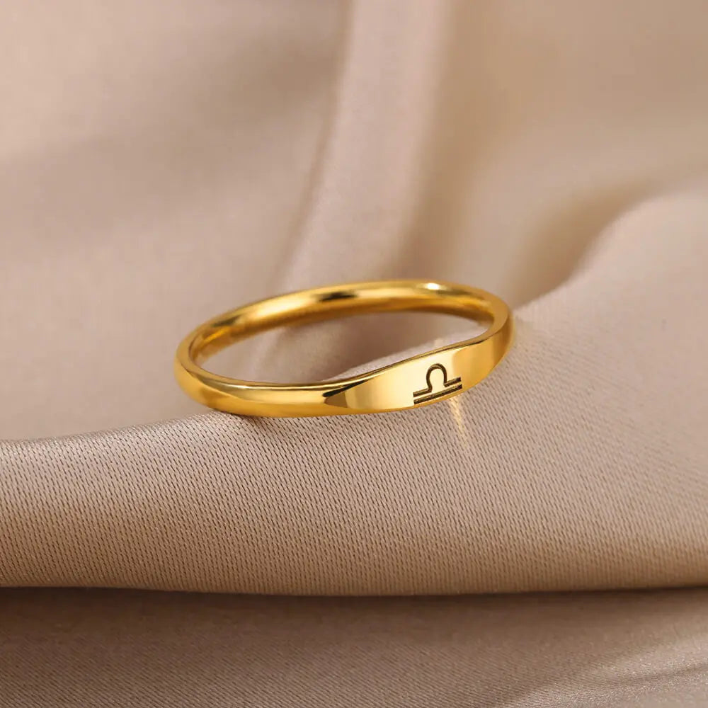 Rising Ring