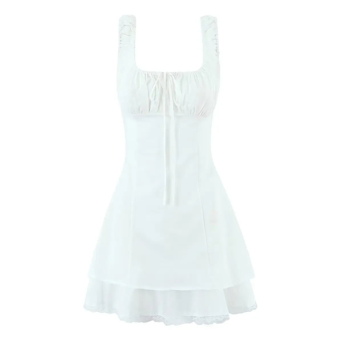 On Cloud Dress