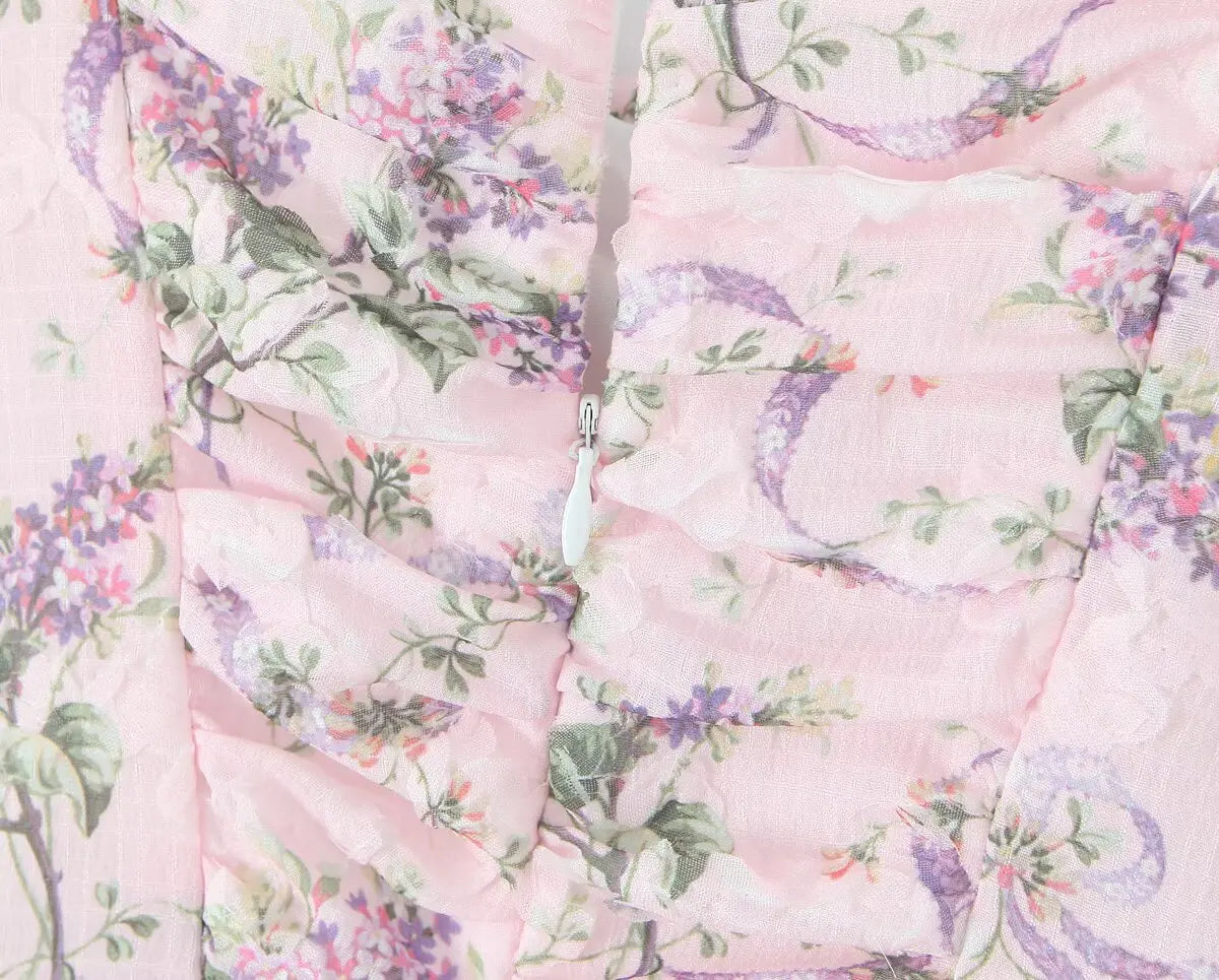 Palmer Dress