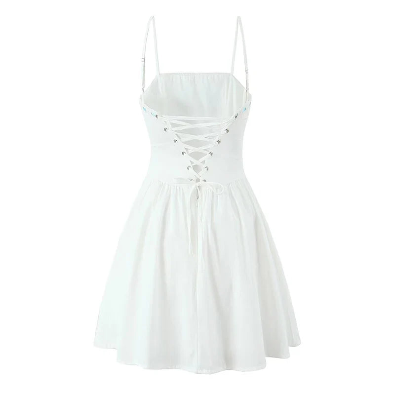 Francesca Dress