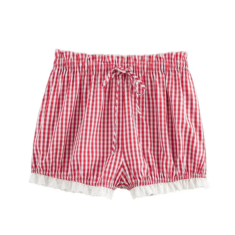 Stella Shorts