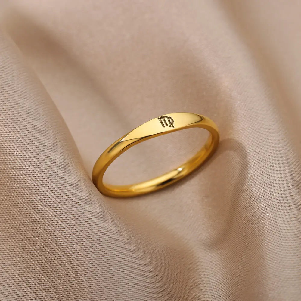 Rising Ring