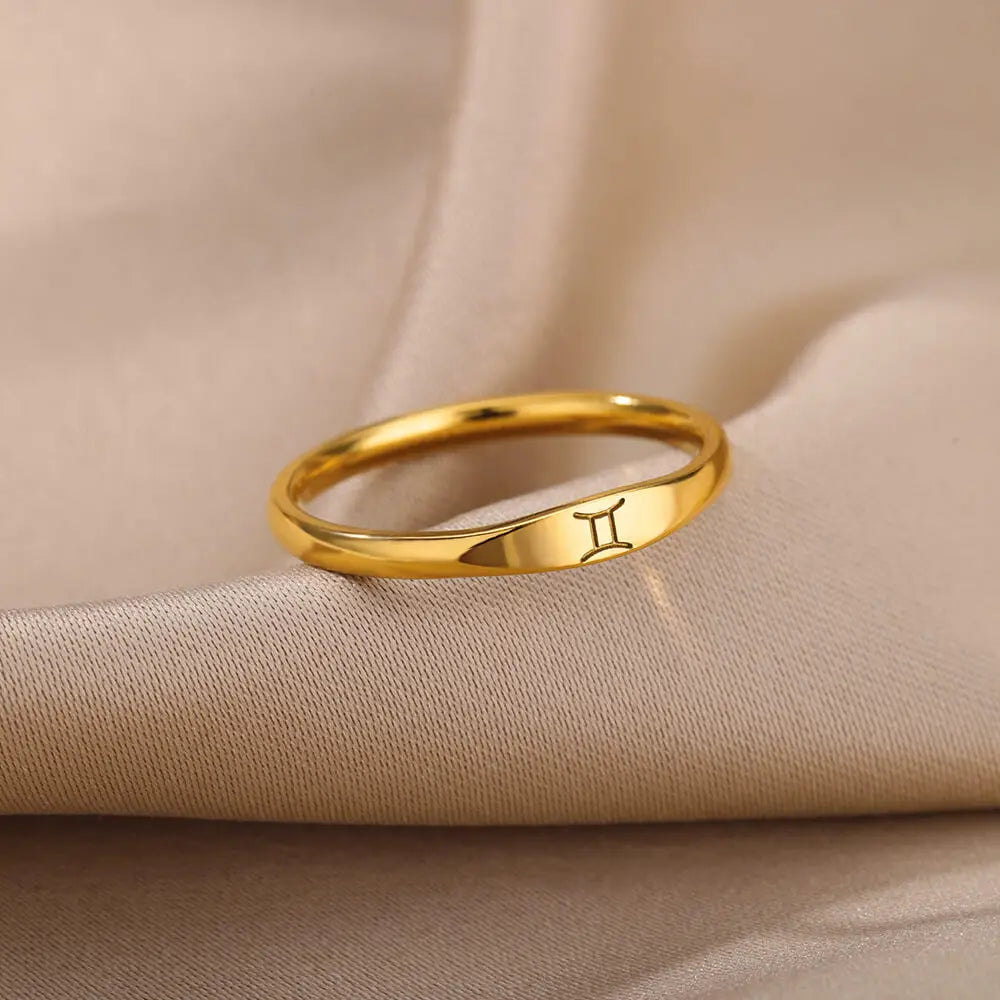 Rising Ring