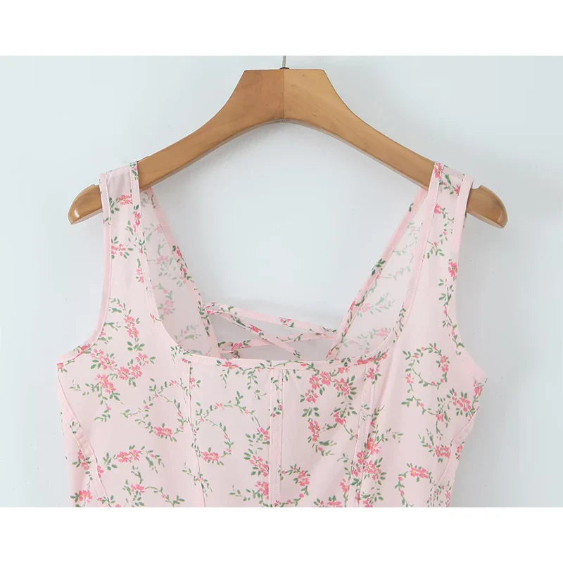 Tia Dress
