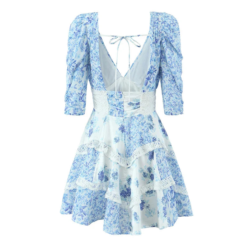 Talia Dress
