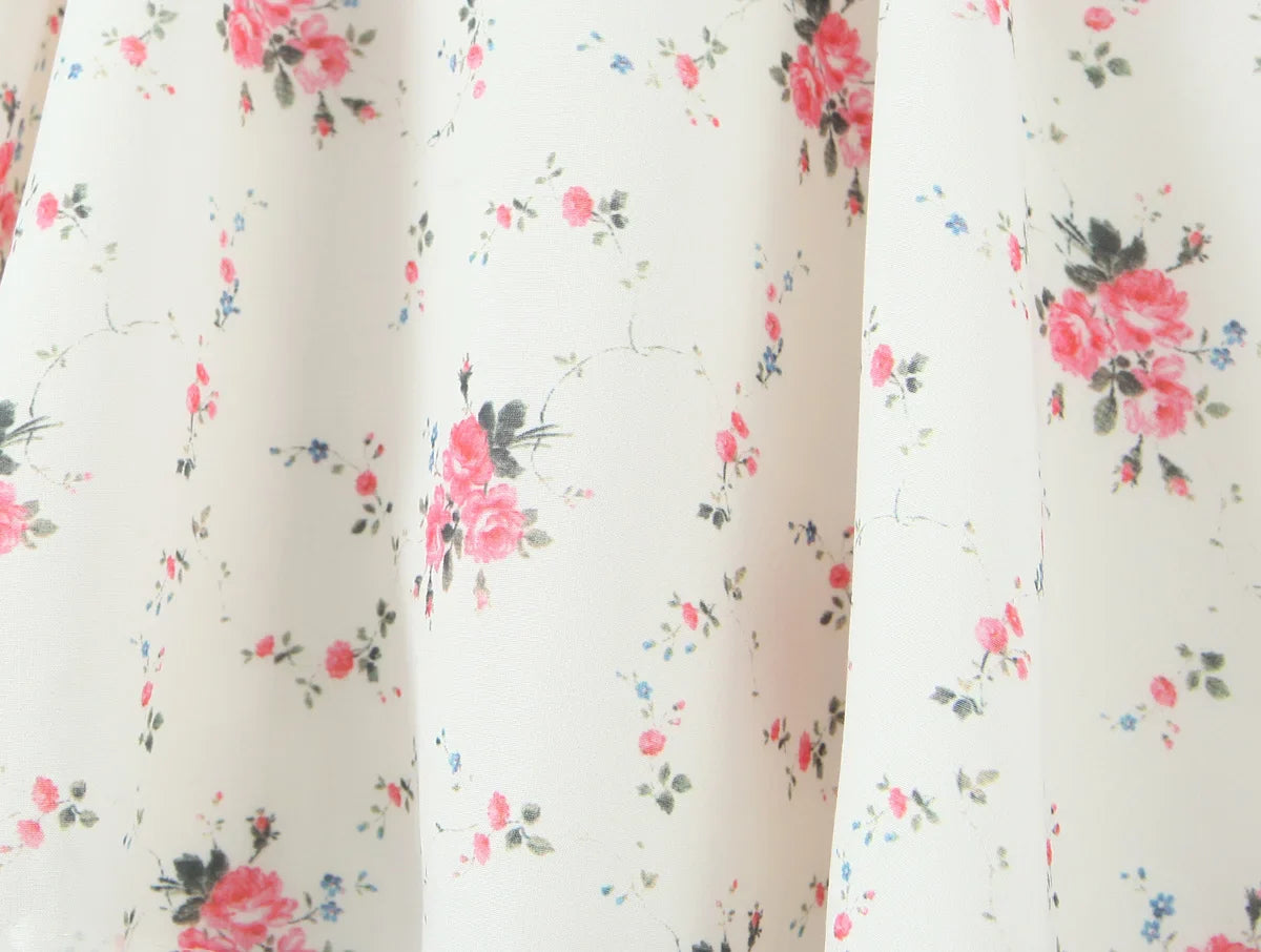 Eudora Dress