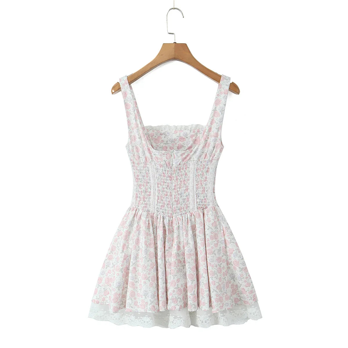 Its Complicated Dress