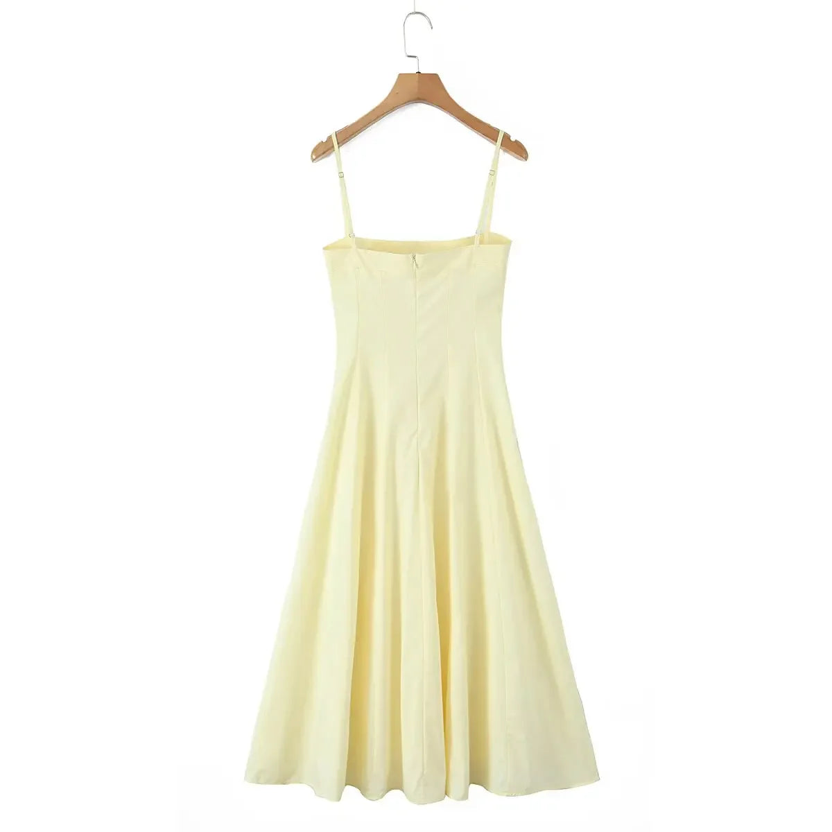 Meringue Dress