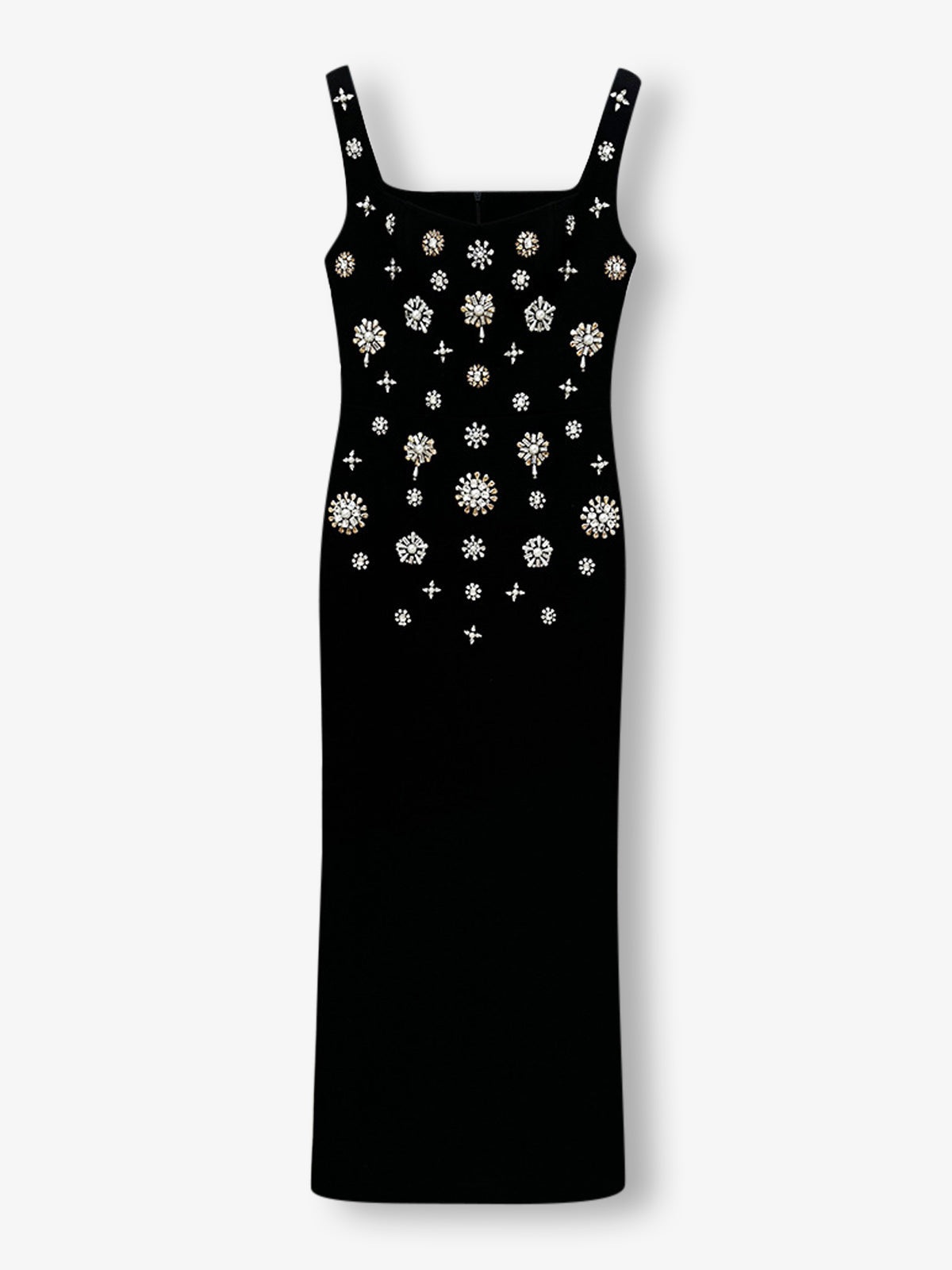 Zermatt maxi dress
