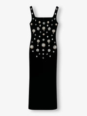 Zermatt maxi dress