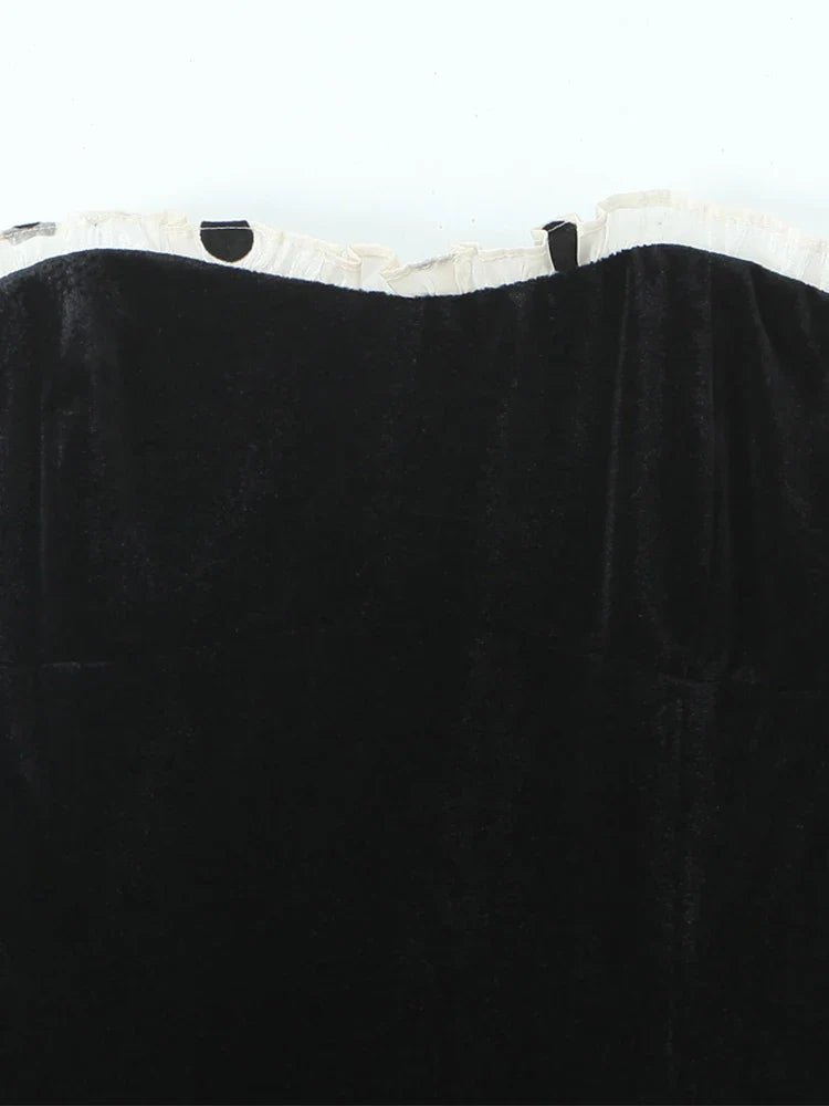 Marlon Dress
