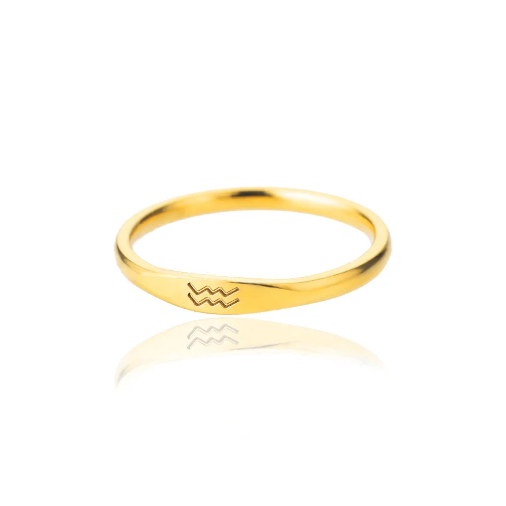 Rising Ring