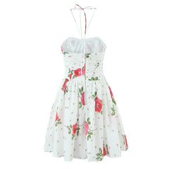 Toria Dress