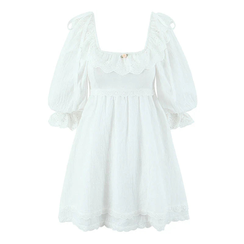 About Me Dress