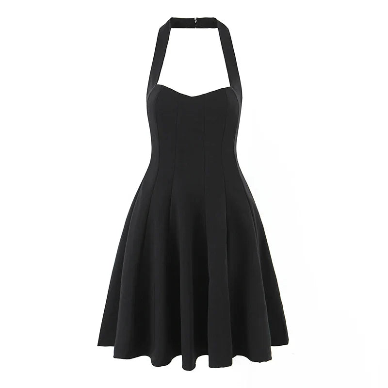 Belle Day Dress