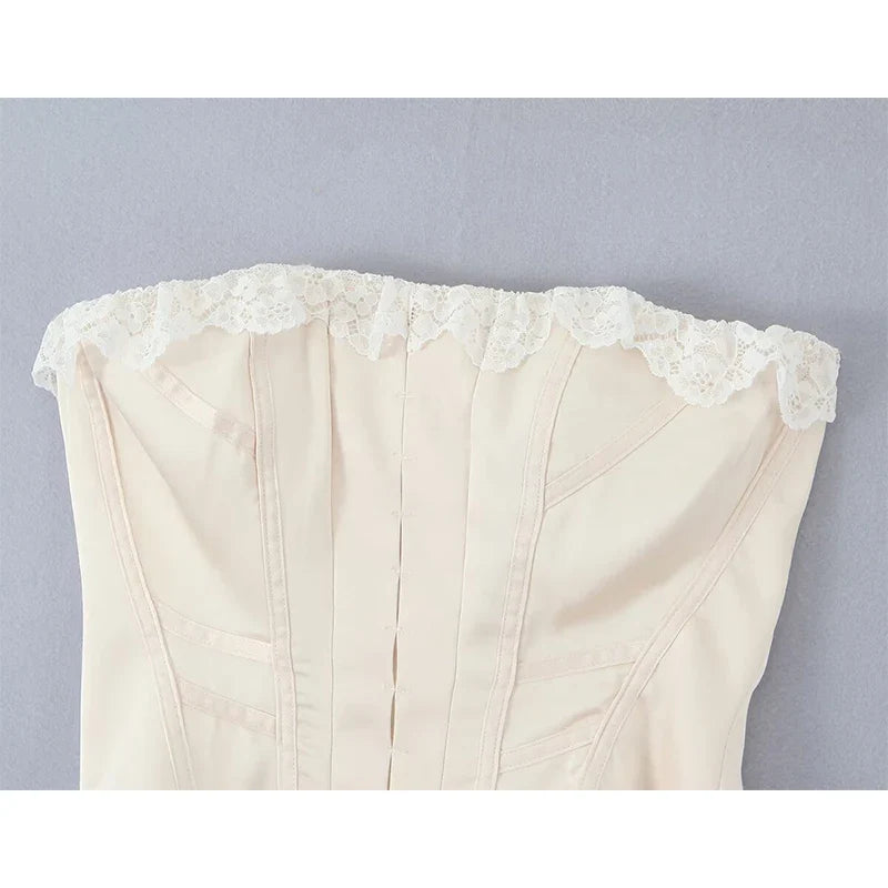 Callum Corset