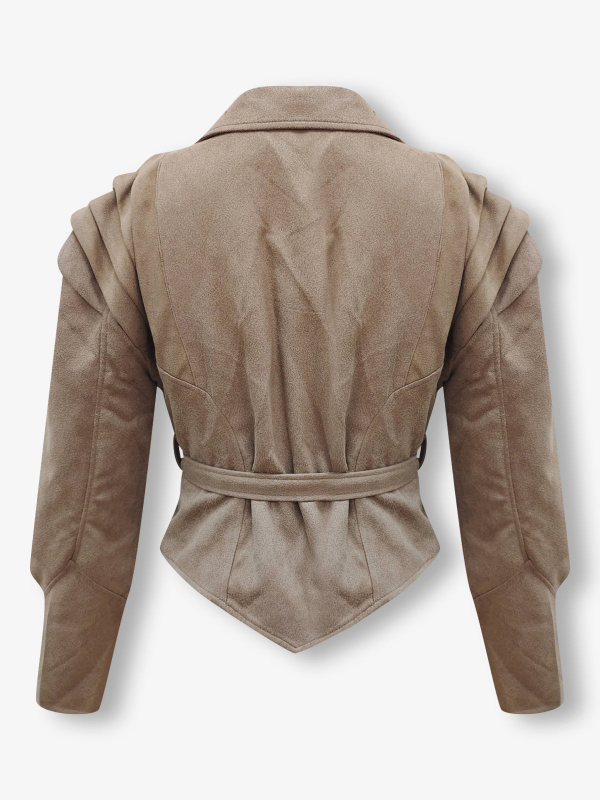 Monte jacket