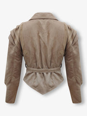 Monte jacket