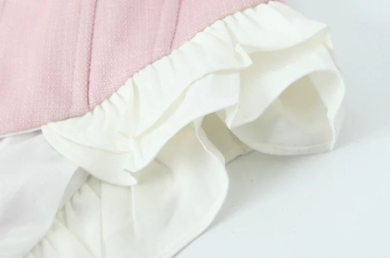 Sorbet Corset