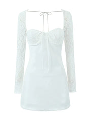 Rhapsody Mini Dress