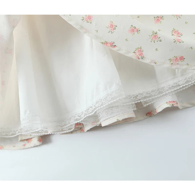 Core Memory Dress